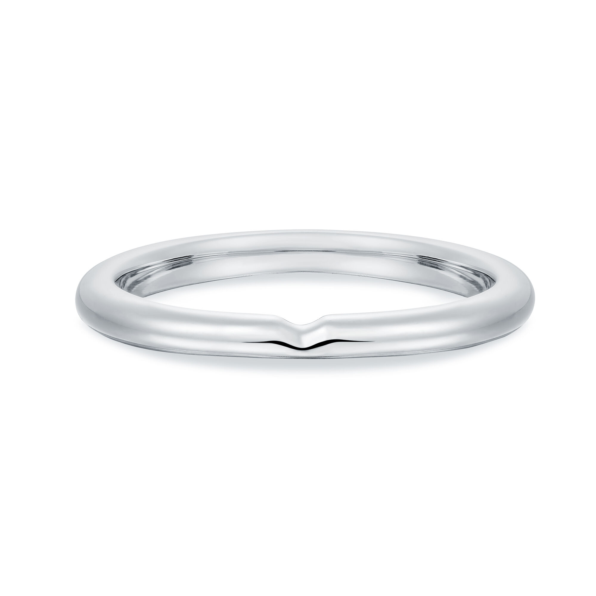 Platinum filigree wedding best sale band