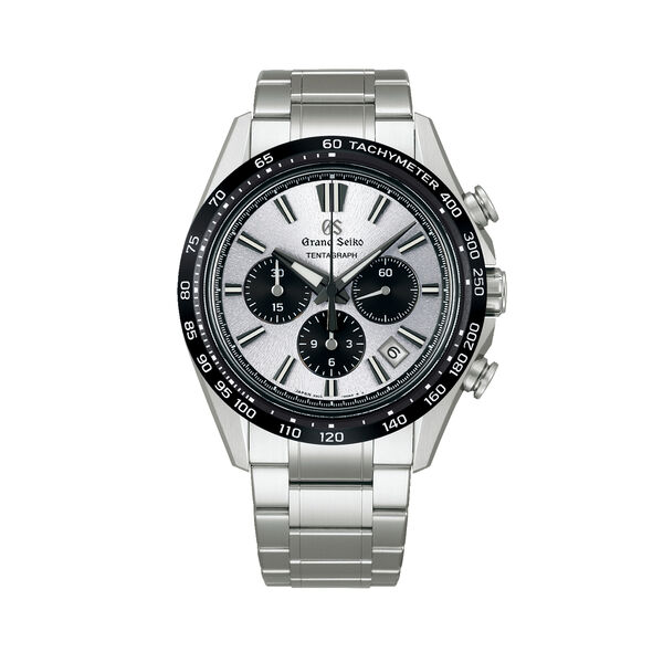 Evolution 9 Mount Iwate Automatic Chronograph 43 mm Titanium