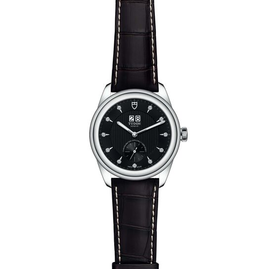 Tudor Glamour Double Date M57100-0019 image number 1
