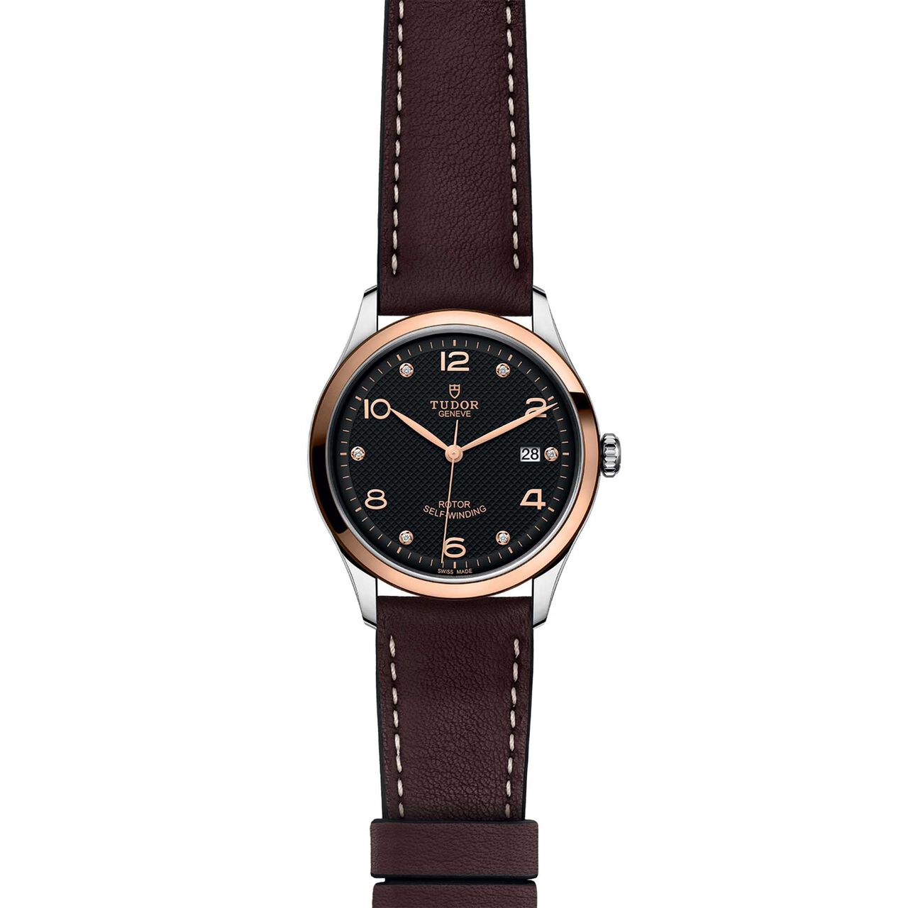 Tudor 1926 39MM Steel Case image number 1