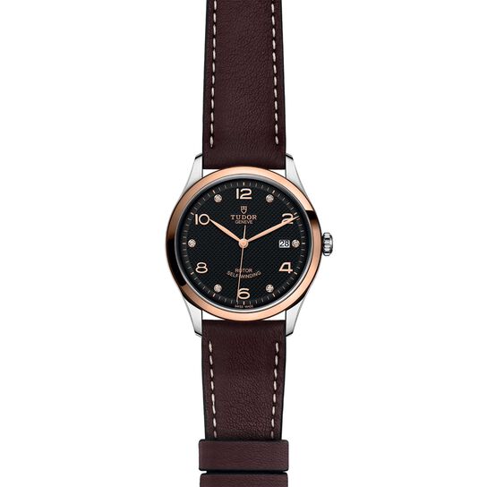 Tudor 1926 39MM Steel Case image number 1