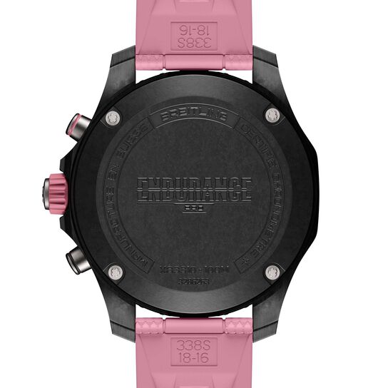 Breitling Endurance Pro SuperQuartz™ Chronograph 38 mm Breitlight® image number 2