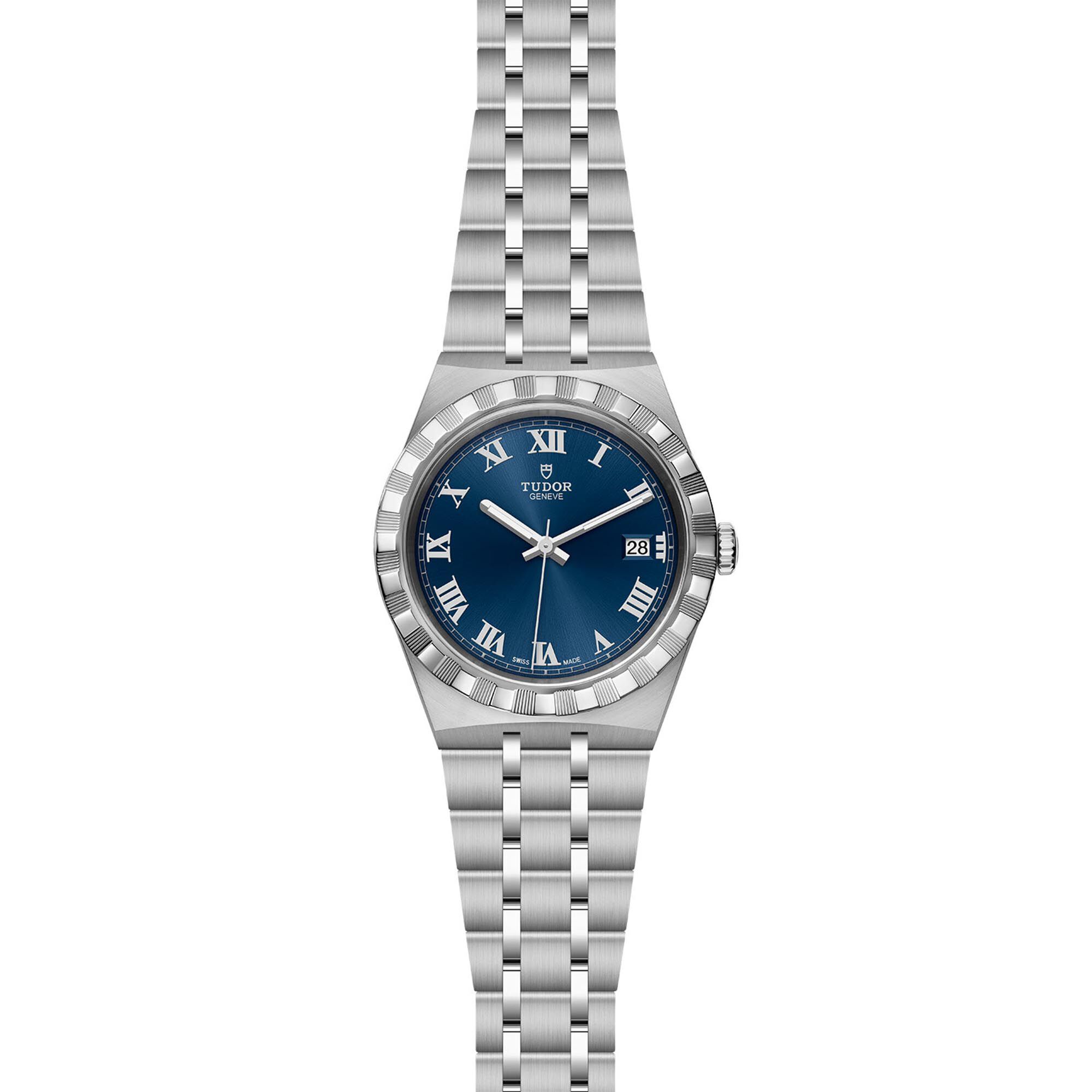 TUDOR Royal Automatic mm Stainless Steel