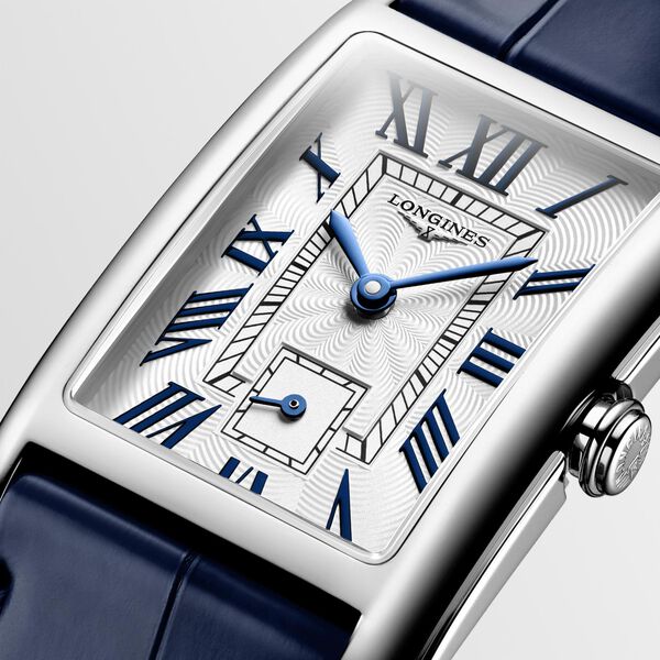 DolceVita Quartz 23 X 37 mm Stainless Steel