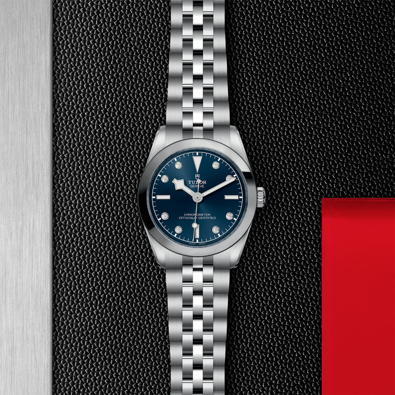 Tudor Black Bay 31 M79600-0005 Flat image number 2