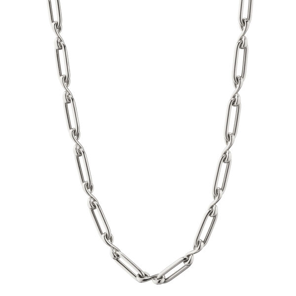 Collier cha&icirc;ne Infinite & Boundless Infinity en argent