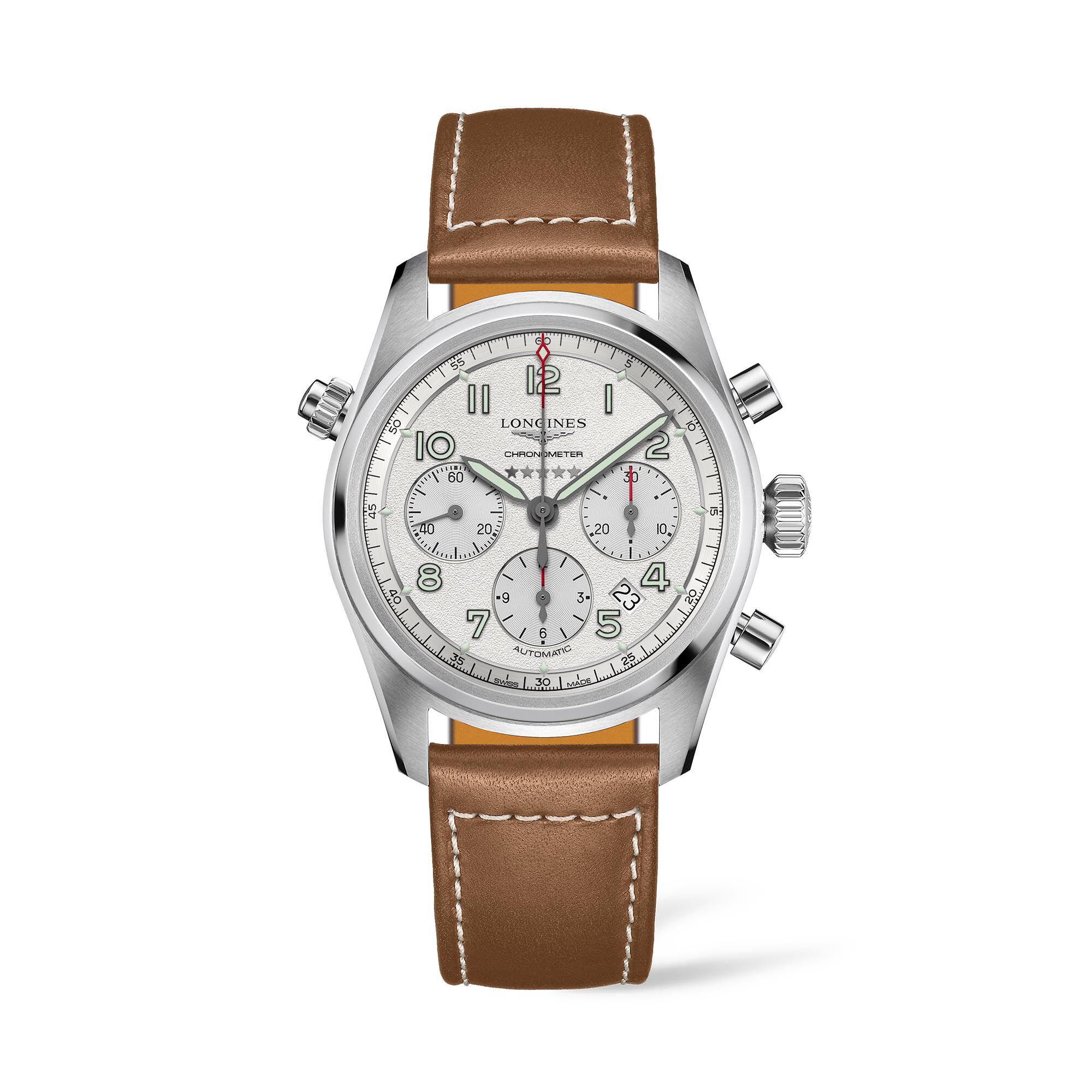 Birks longines clearance
