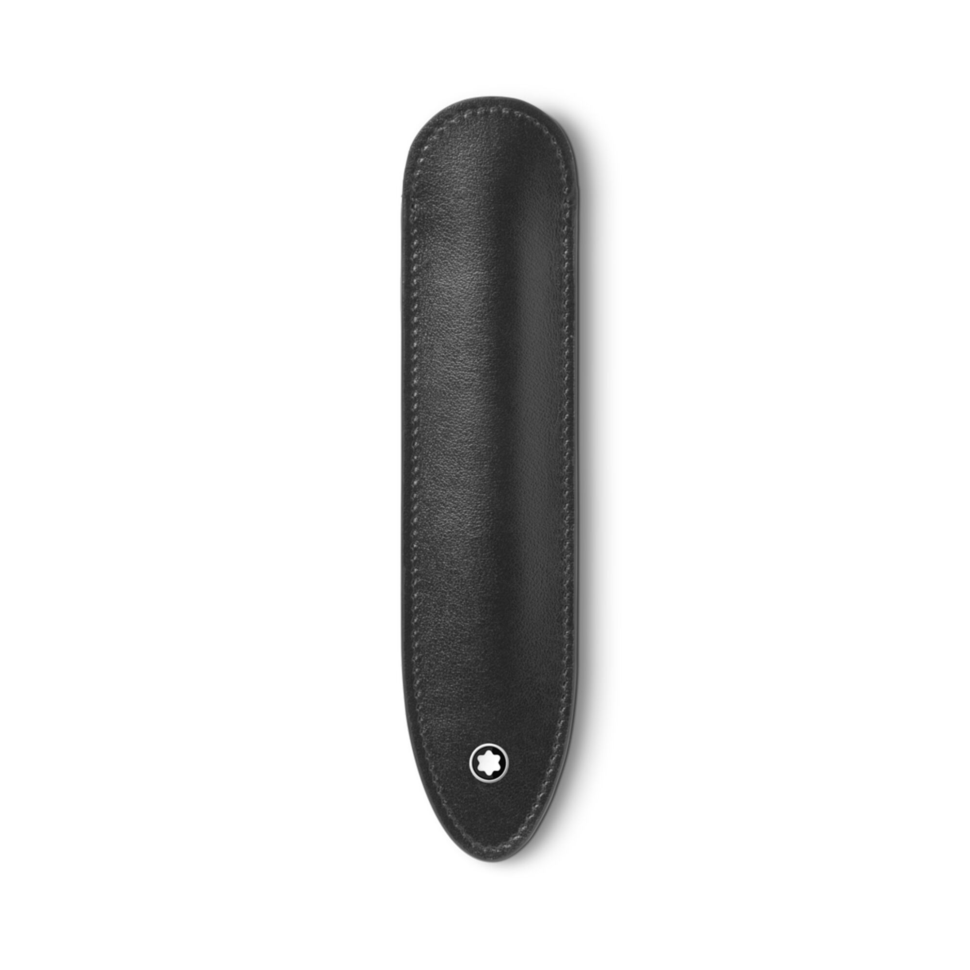 Meisterstück Black Single Pen Pouch