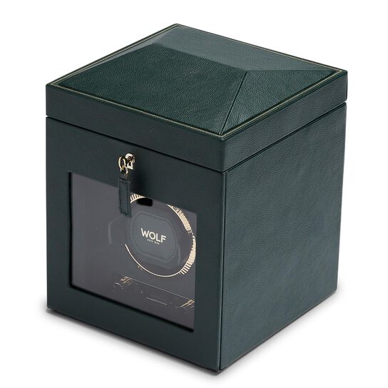 WOLF Green Single Winder Storage - Angle image number 2