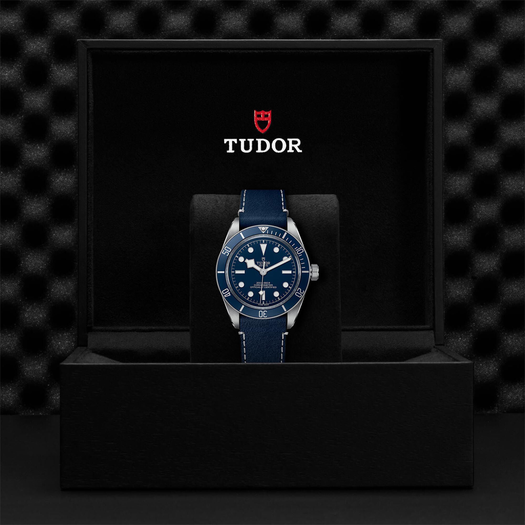Tudor Black Bay Fifty Eight M79030B 0002 Maison Birks