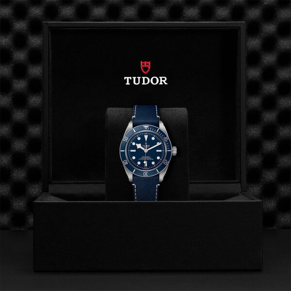 Black Bay 58 Automatic 39 mm Stainless Steel