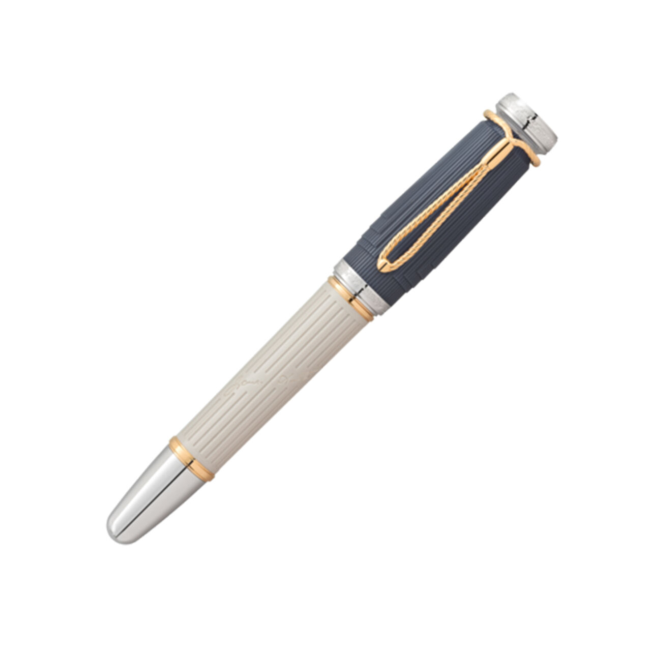 Writers Edition Homage to Jane Austen Fountain Pen - Limited Edition image number 0