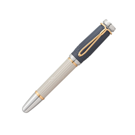Writers Edition Homage to Jane Austen Fountain Pen - Limited Edition image number 0