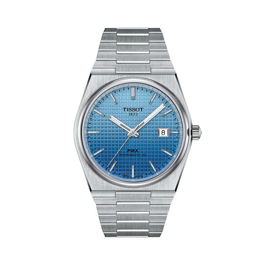 Tissot PRX Automatic 40 mm Stainless Steel image number 0