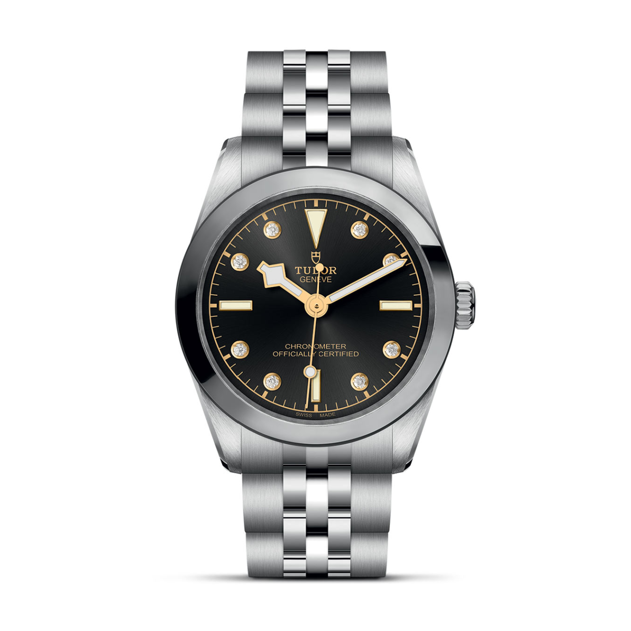 Tudor Black Bay 31 M79600-0004 image number 0