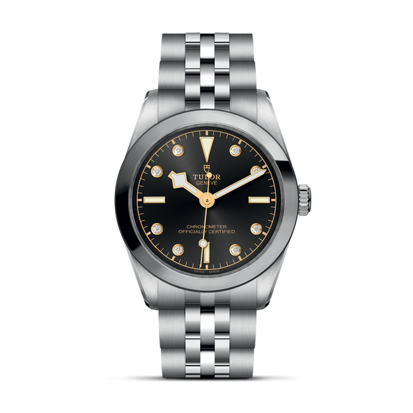  Black Bay 31