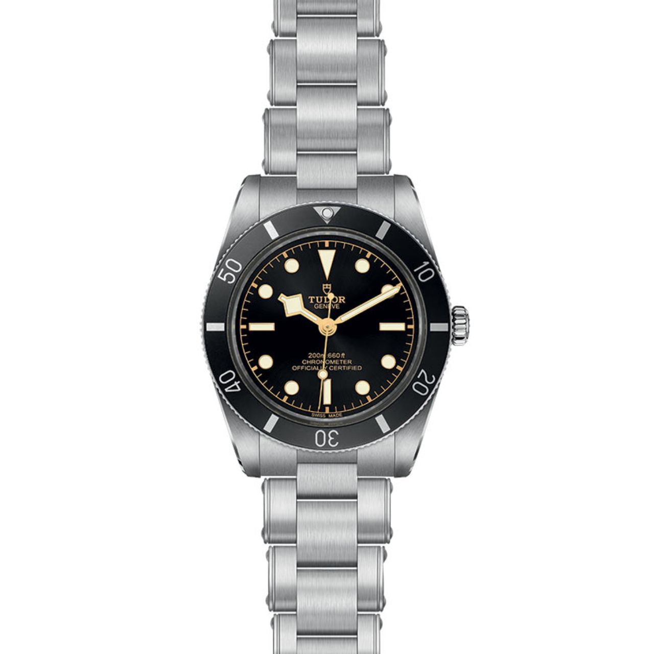 Tudor Black Bay 54 M79000N-0001 Front image number 1