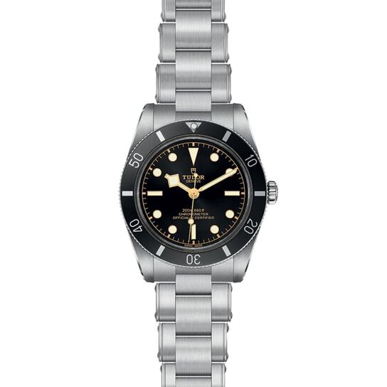 Tudor Black Bay 54 M79000N-0001 Front image number 1