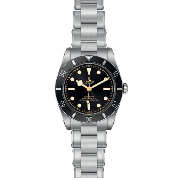  Black Bay 54