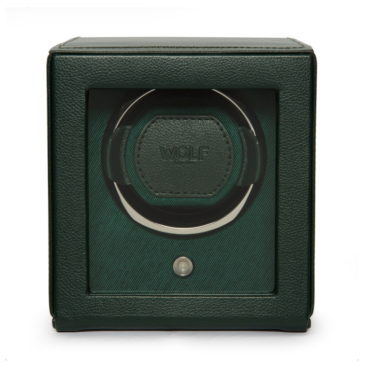 WOLF Cub Green Winder With Cover 450014679837 Front image number 0