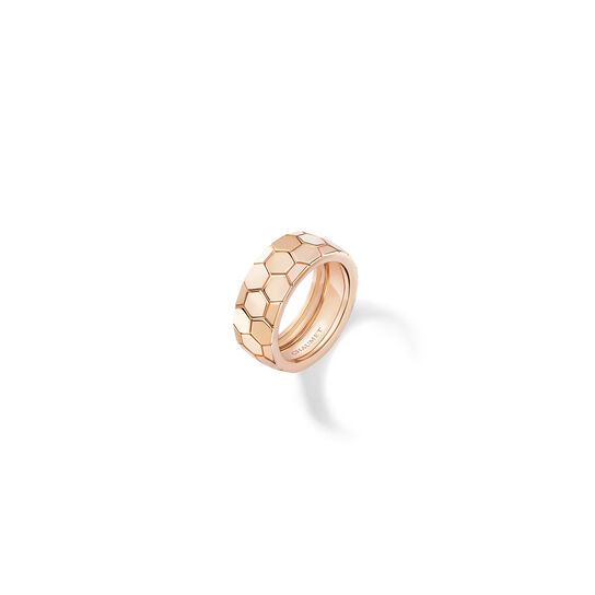 Chaumet Bee De Chaumet Rose Gold Ring 85408 image number 1