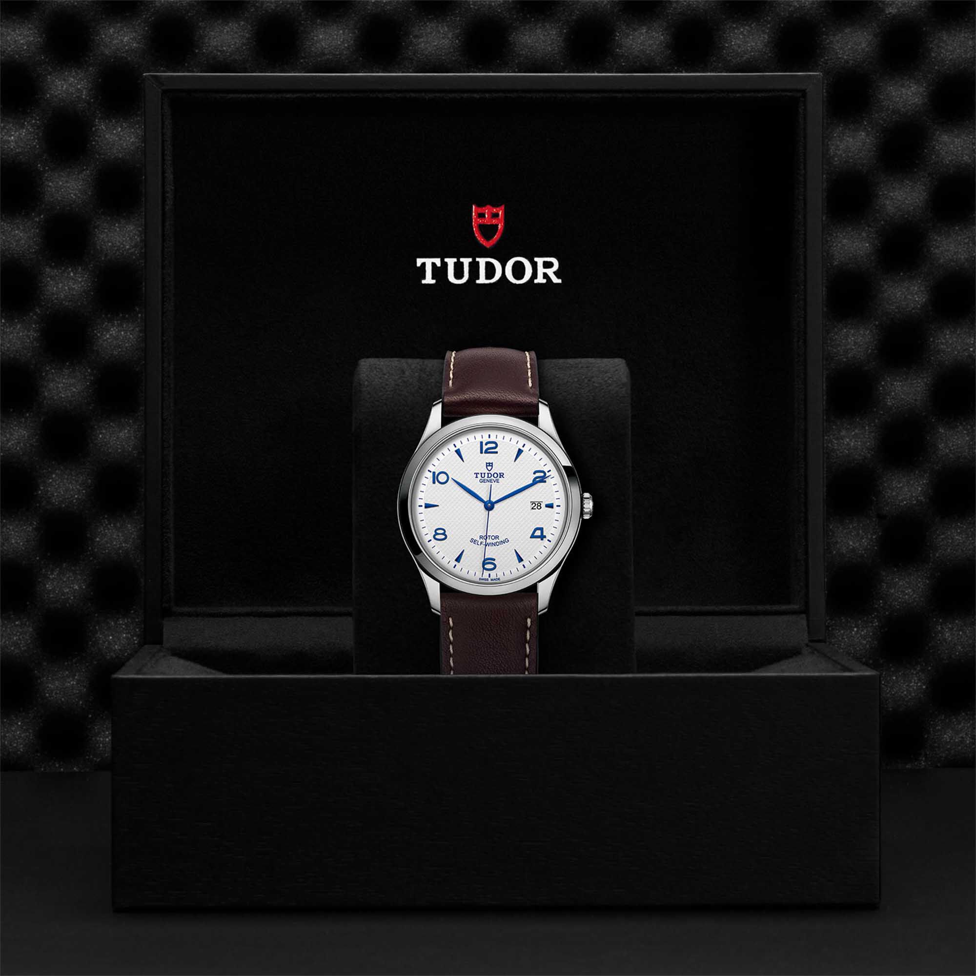 Tudor 1926 white best sale dial