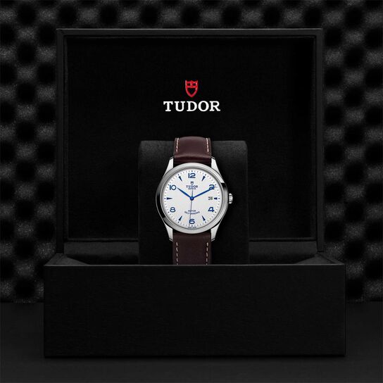  Opaline And Blue Dial image number 2
