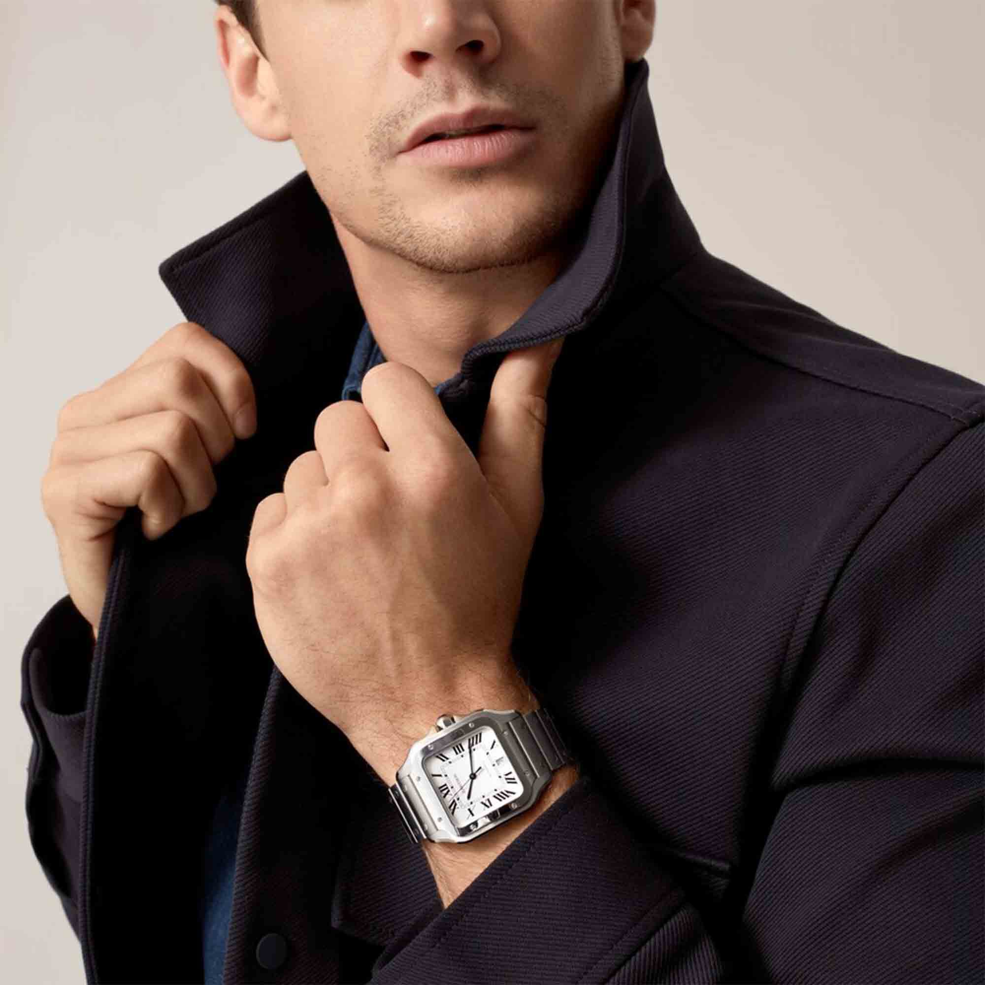 D cartier store