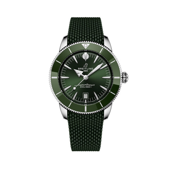 SuperOcean Heritage B31 Automatic 44 mm Stainless Steel
