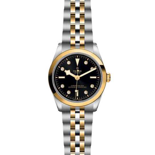 Tudor Black Bay 36 S&G M79643-0006 Front image number 1