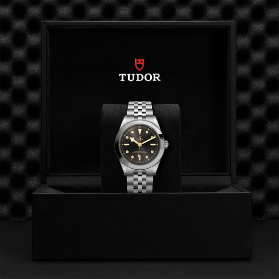 Tudor Black Bay 39 M79660-0004 Box image number 4