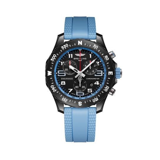 Breitling Endurance Pro SuperQuartz™ Chronograph 38 mm Breitlight® image number 0
