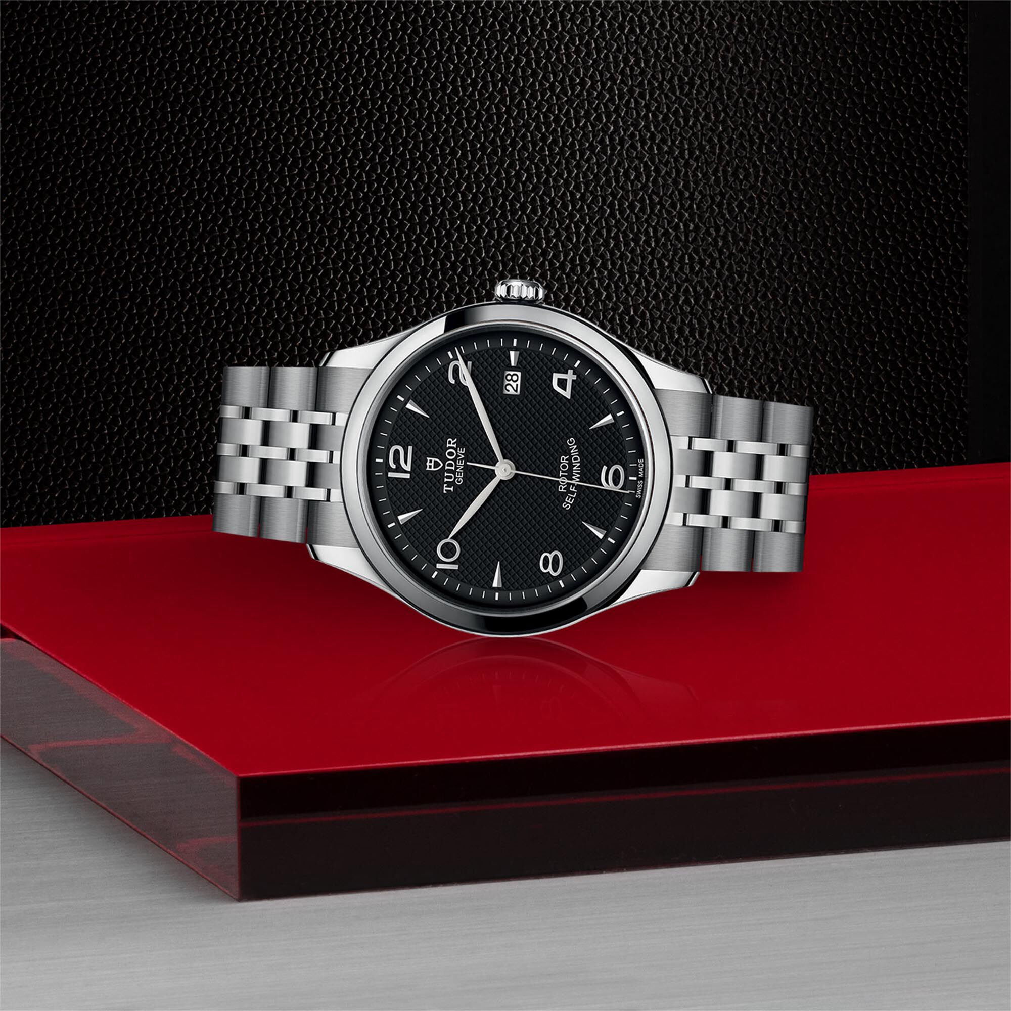 Tudor | 1926 | M91550-0002