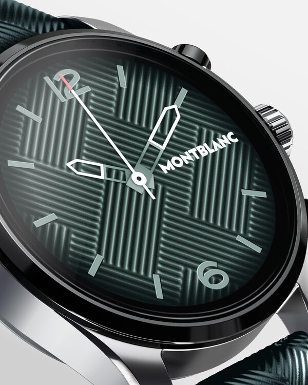 Montre intelligente Summit 3 42mm en titane