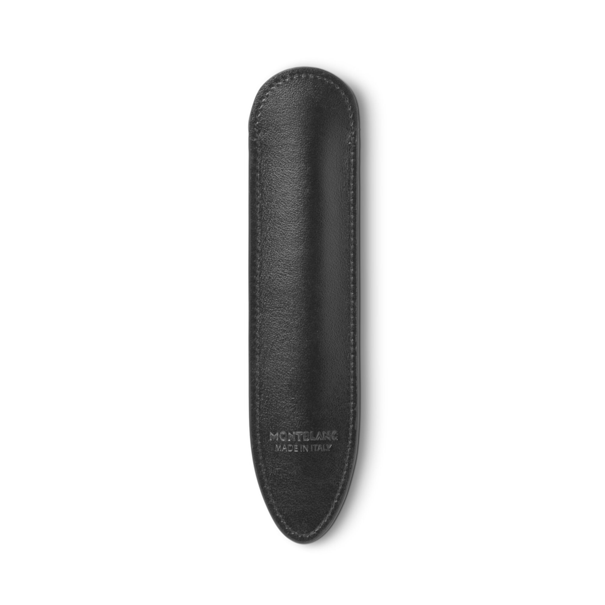 Meisterstück Black Single Pen Pouch