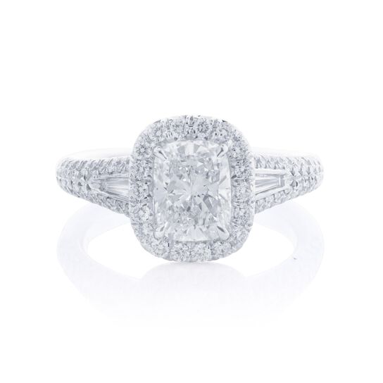 jb star cushion diamond halo 5250 036 front image number 0