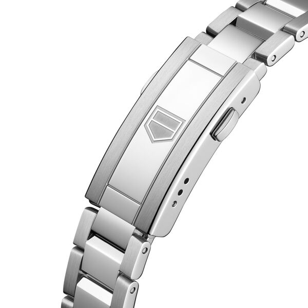 Aquaracer Professional 200 Solargraph 34 mm Stainless Steel and Diamond