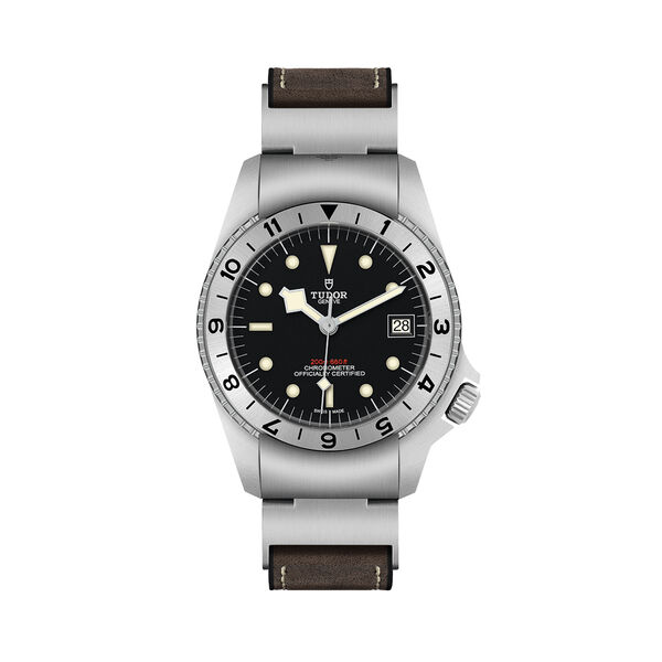 Black Bay P01