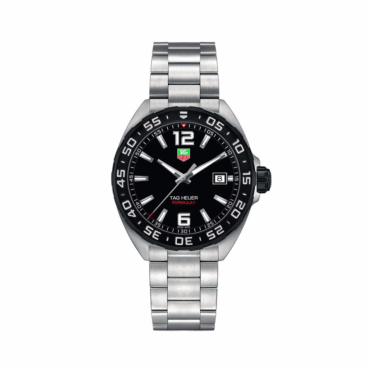 Tag heuer formula store watch
