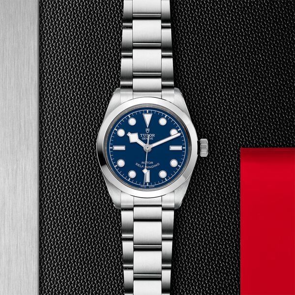 Black Bay 36