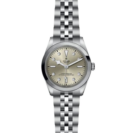 Tudor Black Bay 36 M79640-0006 Front image number 1