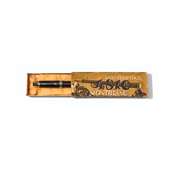 Meisterstück The Origin 149 Fountain Pen