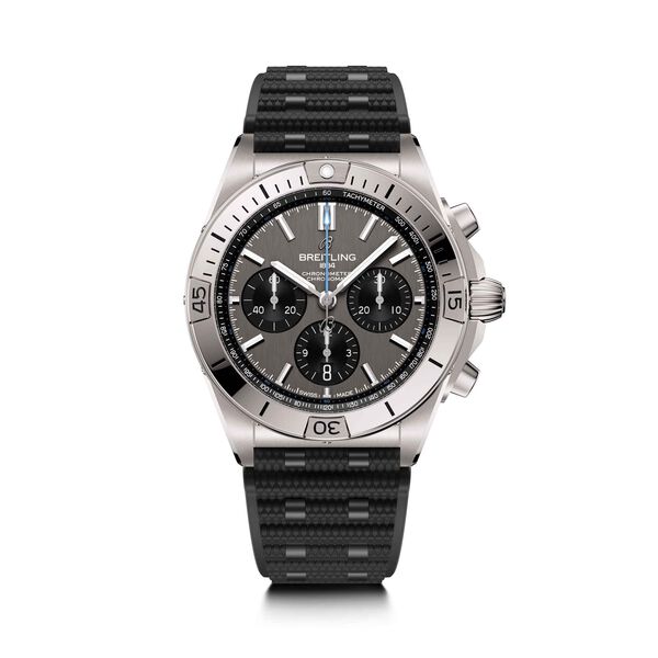 Chronomat Automatic Chronograph B01 42 mm Titanium