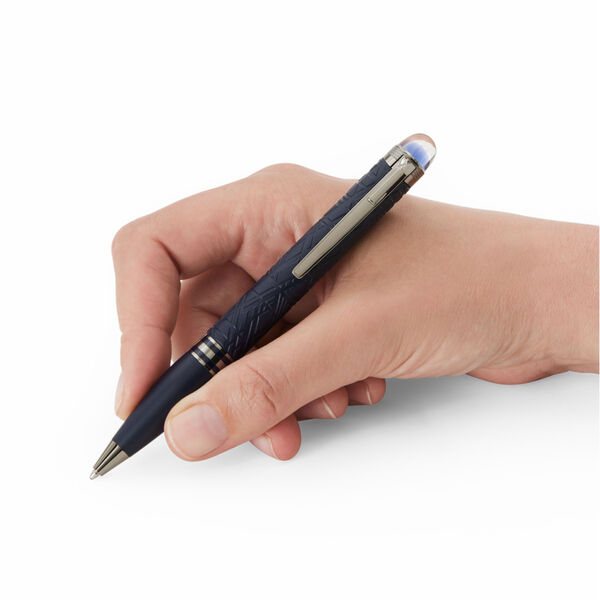 Starwalker SpaceBlue BallPoint