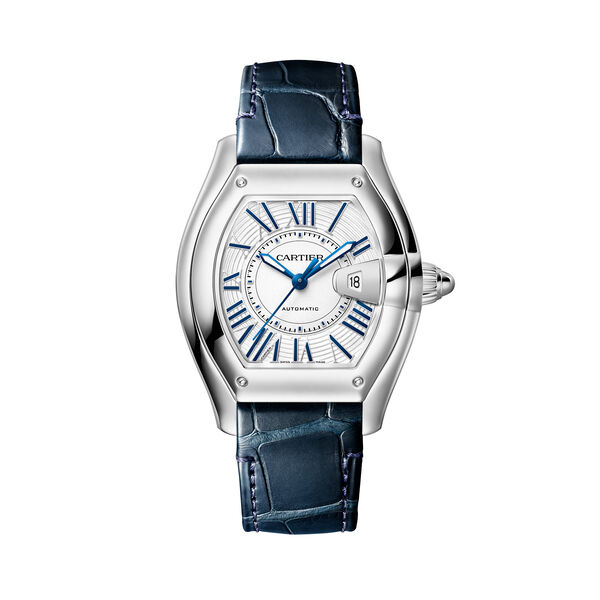 Roadster Medium Automatic 42 X 35 mm Stainless Steel