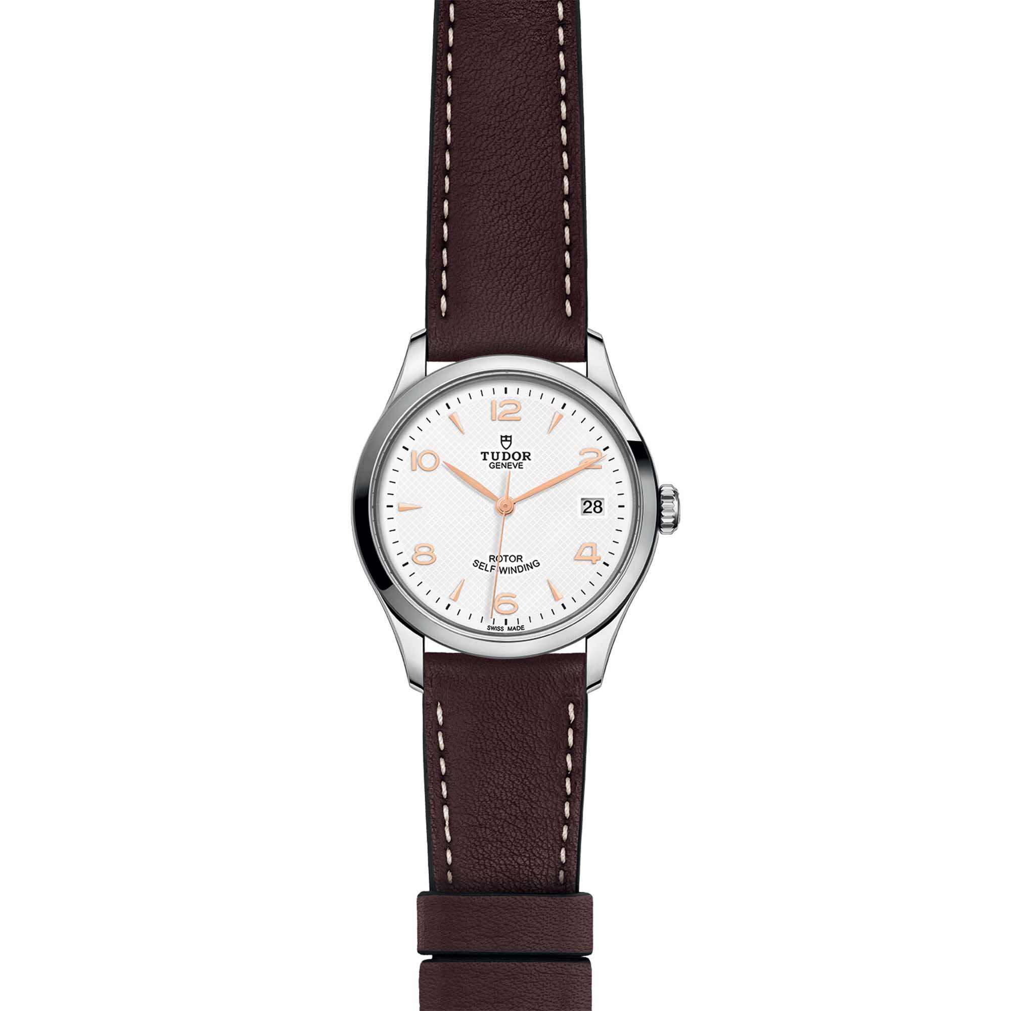 Tudor 1926 M91450 0012 Maison Birks
