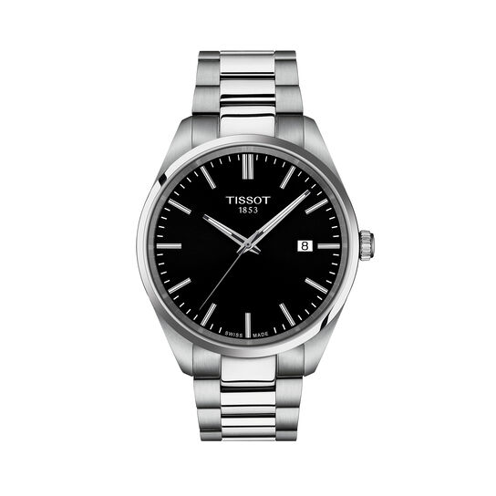 Tissot PR 100 Quartz 40 mm Stainless Steel &ndash; T1504101105100 image number 0