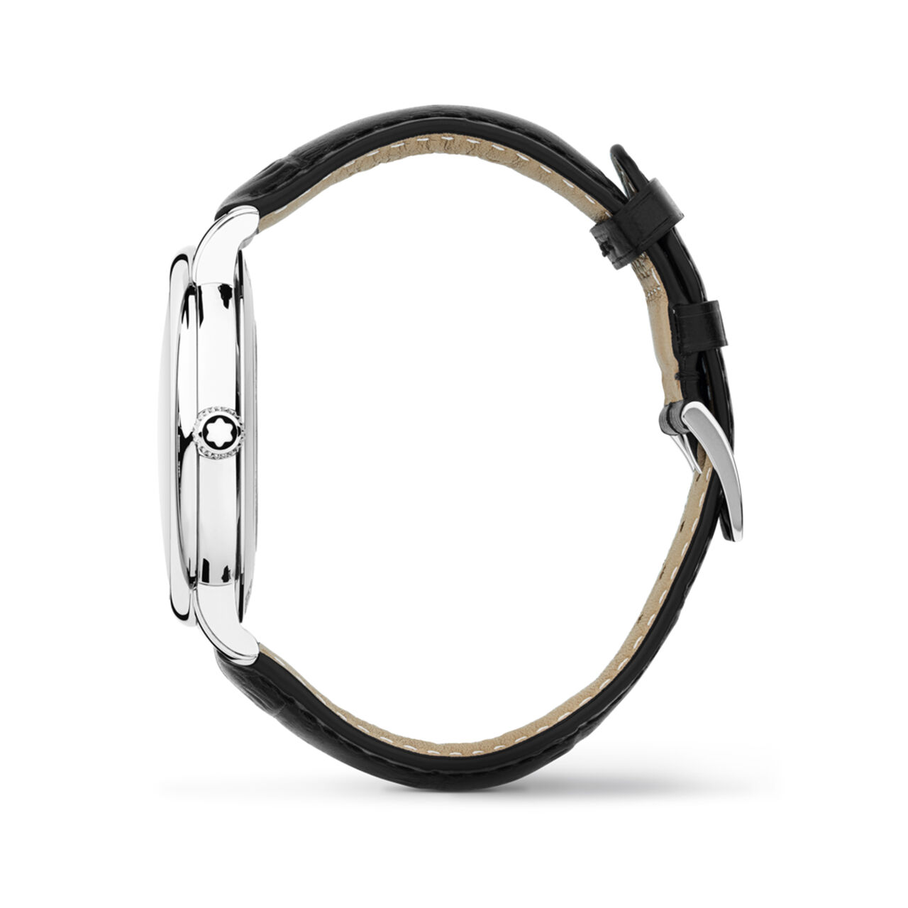 Montblanc Star Legacy Automatic 42 mm Stainless Steel image number 3