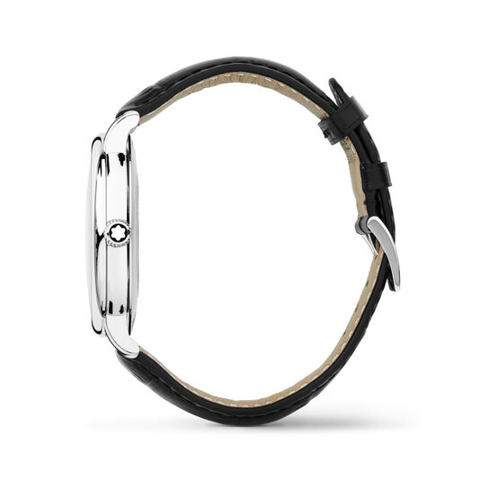 Montblanc Star Legacy Automatic 42 mm Stainless Steel image number 3