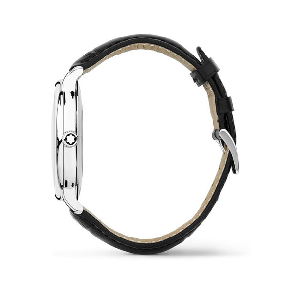 Star Legacy Automatic 42 mm Stainless Steel